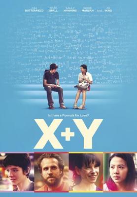 X+Y / X+Y () смотреть онлайн бесплатно в отличном качестве