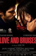 Любовь и ссадины (Love and Bruises) 2011 года смотреть онлайн бесплатно в отличном качестве. Постер