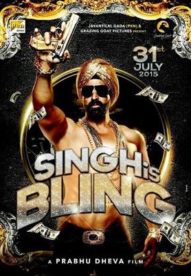 Король Сингх 2 / Singh Is Bliing () смотреть онлайн бесплатно в отличном качестве