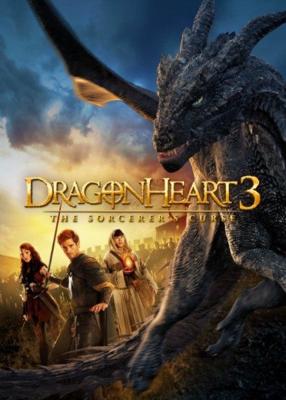 Сердце дракона 3: Проклятье чародея / Dragonheart 3: The sorcerer's curse () смотреть онлайн бесплатно в отличном качестве