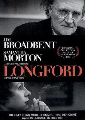 Лонгфорд / Longford (2006) смотреть онлайн бесплатно в отличном качестве