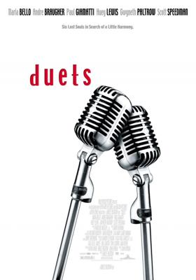 Дуэты / Duets (2000) смотреть онлайн бесплатно в отличном качестве