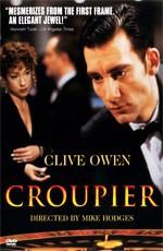 Крупье / Croupier (None) смотреть онлайн бесплатно в отличном качестве