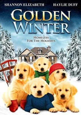 Золотая зима / Golden Winter () смотреть онлайн бесплатно в отличном качестве