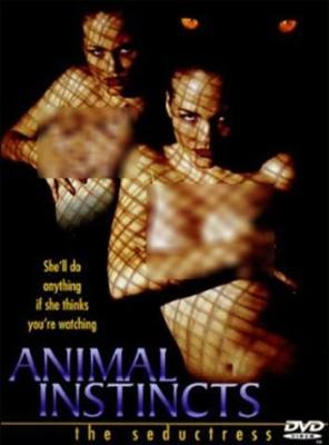 Животные инстинкты 3 / Animal Instincts III (None) смотреть онлайн бесплатно в отличном качестве