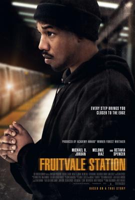 Станция «Фрутвейл» / Fruitvale Station () смотреть онлайн бесплатно в отличном качестве