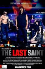 Последний праведник / The Last Saint () смотреть онлайн бесплатно в отличном качестве