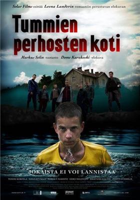 Дом темных бабочек / Tummien Perhosten Koti (2008) смотреть онлайн бесплатно в отличном качестве