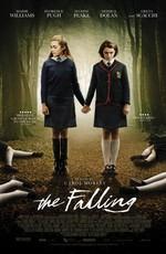 Падение / The Falling (None) смотреть онлайн бесплатно в отличном качестве