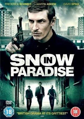 Снег в раю / Snow in Paradise () смотреть онлайн бесплатно в отличном качестве