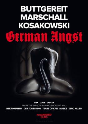 Немецкий страх / German Angst () смотреть онлайн бесплатно в отличном качестве