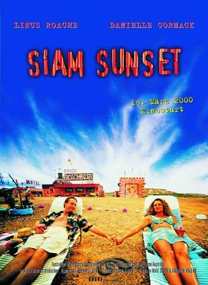 Закат в Сиаме (Siam Sunset)  года смотреть онлайн бесплатно в отличном качестве. Постер