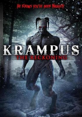 Крампус: расплата / Krampus The Reckoning (None) смотреть онлайн бесплатно в отличном качестве