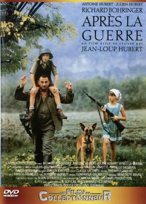 После войны / Après la guerre (1989) смотреть онлайн бесплатно в отличном качестве