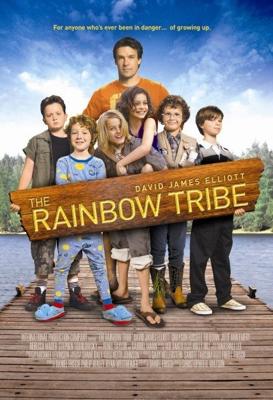 Племя радуги (The Rainbow Tribe) 2008 года смотреть онлайн бесплатно в отличном качестве. Постер