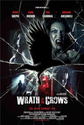 Гнев вороны / Wrath of the Crows () смотреть онлайн бесплатно в отличном качестве