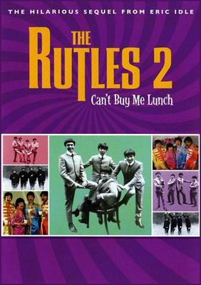 Ратлз 2 / The Rutles 2: Can't Buy Me Lunch (None) смотреть онлайн бесплатно в отличном качестве