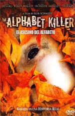 Алфавитный убийца (The Alphabet Killer) 2008 года смотреть онлайн бесплатно в отличном качестве. Постер