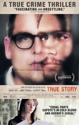 Правдивая история / True Story (None) смотреть онлайн бесплатно в отличном качестве