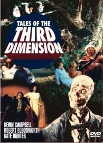 Страшилки третьего измерения (Tales of the Third Dimension)  года смотреть онлайн бесплатно в отличном качестве. Постер