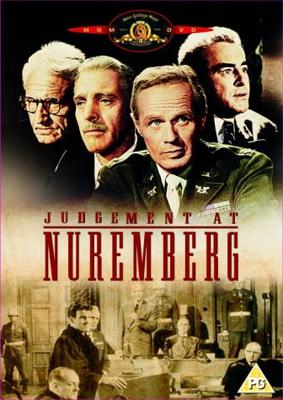 Нюрнбергский процесс / Judgment at Nuremberg (None) смотреть онлайн бесплатно в отличном качестве