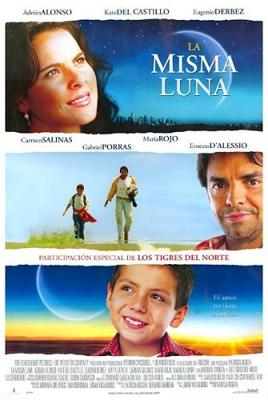 Под одной луной / La misma luna (2007) смотреть онлайн бесплатно в отличном качестве