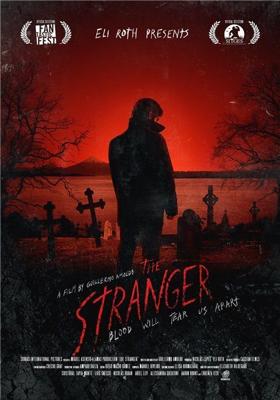 Незнакомец (The Stranger)  года смотреть онлайн бесплатно в отличном качестве. Постер