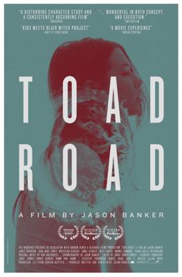 Жабья тропа / Toad Road (None) смотреть онлайн бесплатно в отличном качестве