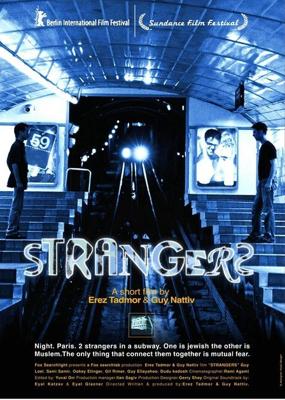 Незнакомцы / Strangers (2003) смотреть онлайн бесплатно в отличном качестве