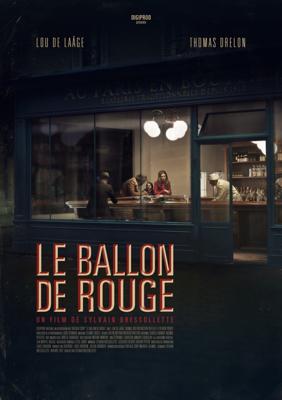 Бокал с красным вином / Le ballon de rouge (None) смотреть онлайн бесплатно в отличном качестве