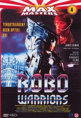 Боевые роботы / Robo Warriors () смотреть онлайн бесплатно в отличном качестве