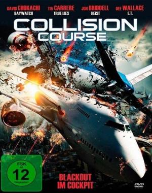 Курс на столкновение / Collision Course (None) смотреть онлайн бесплатно в отличном качестве