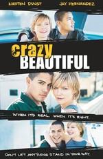 Безумная и Прекрасная / Crazy & Beautiful (2001) смотреть онлайн бесплатно в отличном качестве