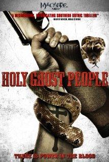 Паства Святого духа / Holy Ghost People () смотреть онлайн бесплатно в отличном качестве