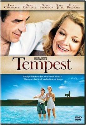 Буря / Tempest () смотреть онлайн бесплатно в отличном качестве