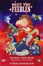 Познакомьтесь с Фиблами / Meet The Feebles (1989) смотреть онлайн бесплатно в отличном качестве