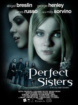 Школьный проект / Perfect Sisters () смотреть онлайн бесплатно в отличном качестве