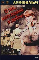 О тех, кого помню и люблю () 1973 года смотреть онлайн бесплатно в отличном качестве. Постер