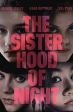 Сестринство ночи / The Sisterhood of Night () смотреть онлайн бесплатно в отличном качестве