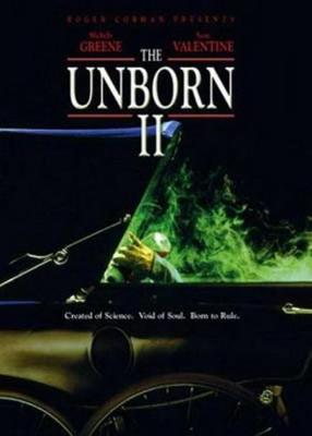 Нерожденный 2 / The Unborn II (None) смотреть онлайн бесплатно в отличном качестве