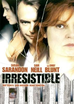 Одержимость / Irresistible (2006) смотреть онлайн бесплатно в отличном качестве