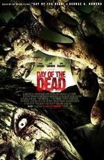 День мертвых / Day of the Dead (2008) смотреть онлайн бесплатно в отличном качестве