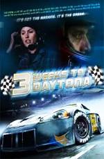 Три недели, чтобы попасть в Дайтону / 3 Weeks to Daytona (2011) смотреть онлайн бесплатно в отличном качестве