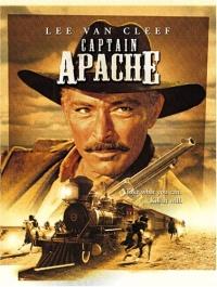 Крутой стрелок / Captain Apache () смотреть онлайн бесплатно в отличном качестве