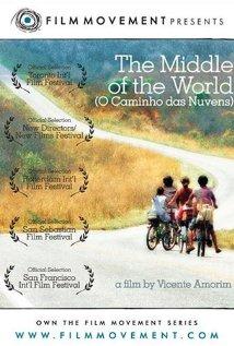 Дорога в облака / O Caminho das Nuvens (2003) смотреть онлайн бесплатно в отличном качестве