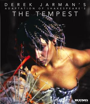 Буря / The tempest (1979) смотреть онлайн бесплатно в отличном качестве