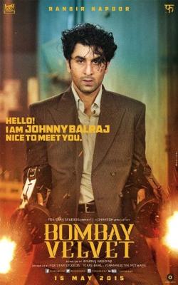 Бомбейский бархат / Bombay Velvet () смотреть онлайн бесплатно в отличном качестве