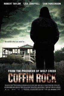 Коффин Рок / Coffin Rock (2009) смотреть онлайн бесплатно в отличном качестве