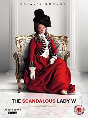 Скандальная леди У / The Scandalous Lady W (None) смотреть онлайн бесплатно в отличном качестве