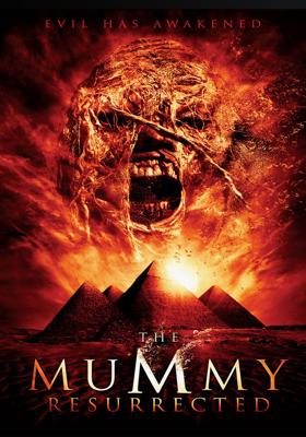 Мумия: Воскрешение / The Mummy Resurrected (None) смотреть онлайн бесплатно в отличном качестве